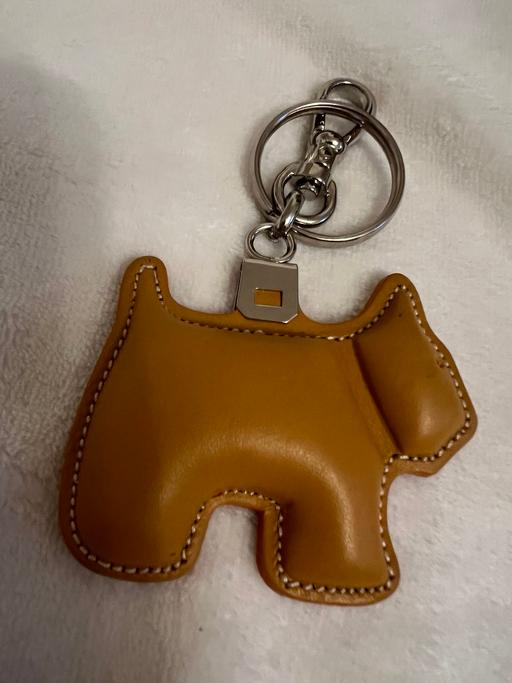 Buy & Sell Hetton-Le-Hole Sunderland - Photos for Doggie Keyring ( New )