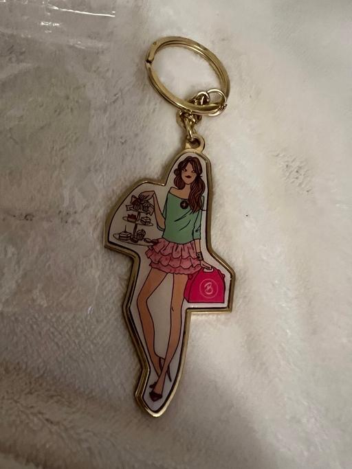 Buy & Sell Easington Lane Sunderland - Photos for Keyring ( New )