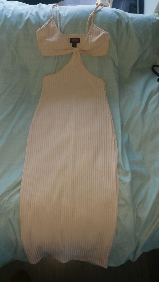 Buy & Sell South Hornchurch East London - Photos for fitted midi dress