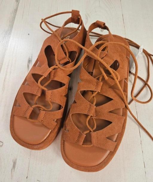 Buy & Sell Runcorn Halton - Photos for 🌟NEW🌟 Size 5 PRIMARK tan sandals