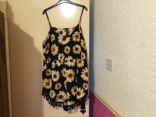 Buy & Sell Woodcross Wolverhampton - Photos for SHEIN Playsuit Size 2XL