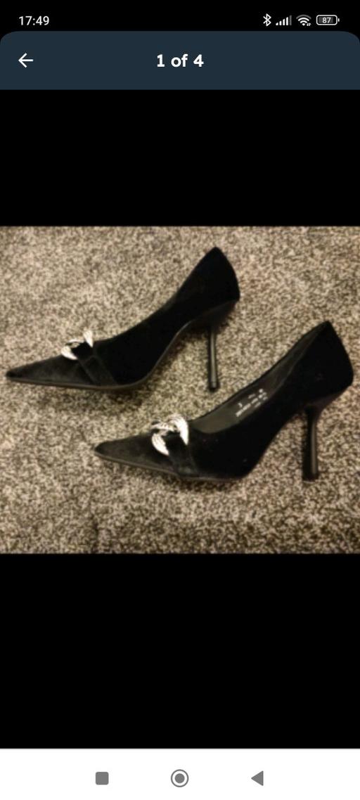 Buy & Sell Orrell Park Liverpool - Photos for NEW M&S SHOES SIZE 3