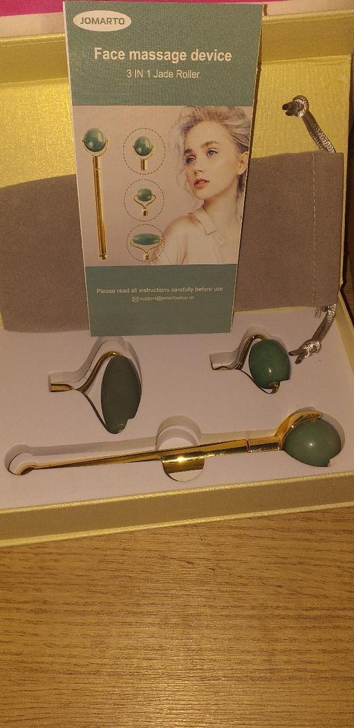 Buy & Sell Dudley Town Centre Dudley - Photos for FACIAL MASSAGER