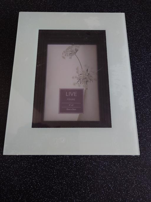 Buy & Sell Woodthorpe Charnwood - Photos for Thick plastic photo frame