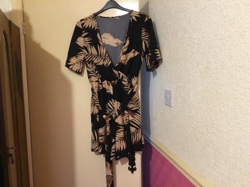 Buy & Sell Woodcross Wolverhampton - Photos for As New Ladies Playsuit Size L