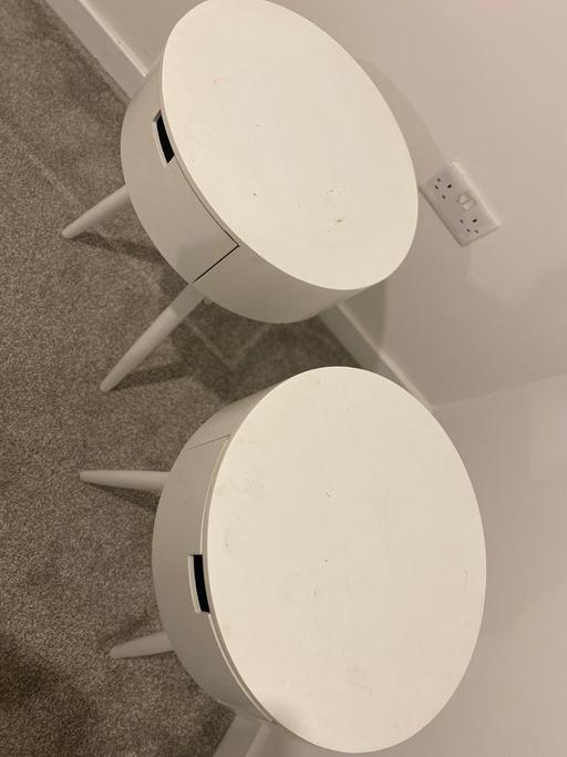 Buy & Sell Costessey South Norfolk - Photos for Bedside tables