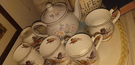 Buy & Sell Dudley Town Centre Dudley - Photos for TEA SET