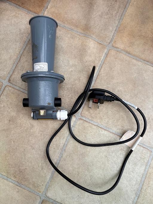 Buy & Sell East Malling Tonbridge and Malling - Photos for Klaxon horn