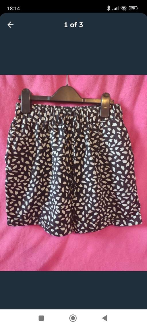 Buy & Sell Orrell Park Liverpool - Photos for GEORGE SHORTS SIZE 8