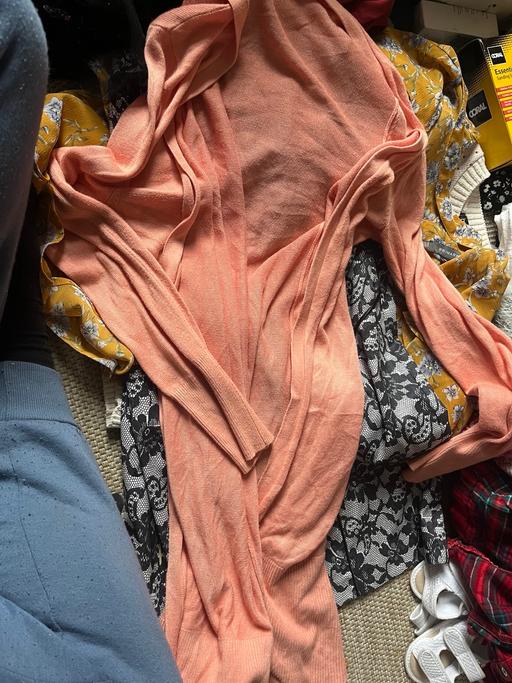 Buy & Sell Wednesfield Wolverhampton - Photos for Oasis medium longer length cardigan