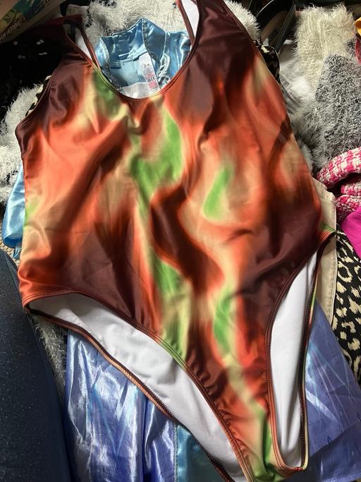 Buy & Sell Wednesfield Wolverhampton - Photos for New no tags size 22 boohoo swimming costume