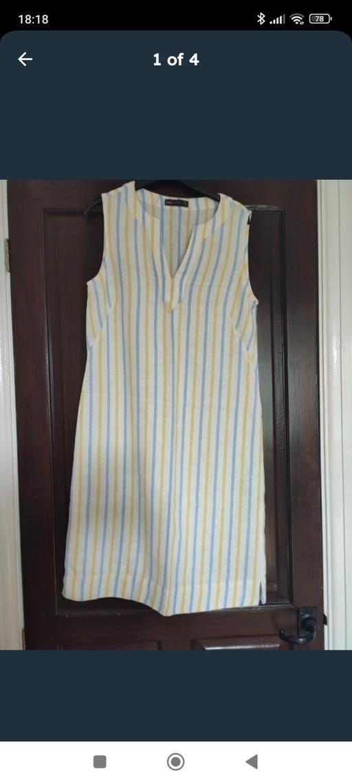 Buy & Sell Orrell Park Liverpool - Photos for NEW M&S DRESS SIZE 8 REGULAR