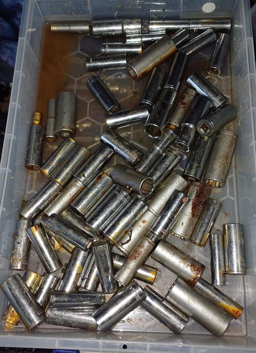 Buy & Sell Tividale Sandwell - Photos for Deep reach sockets. New Mixed sizes.