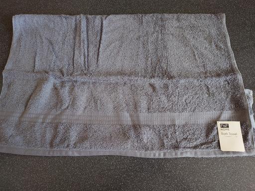 Buy & Sell Woodthorpe Charnwood - Photos for Home bath towel