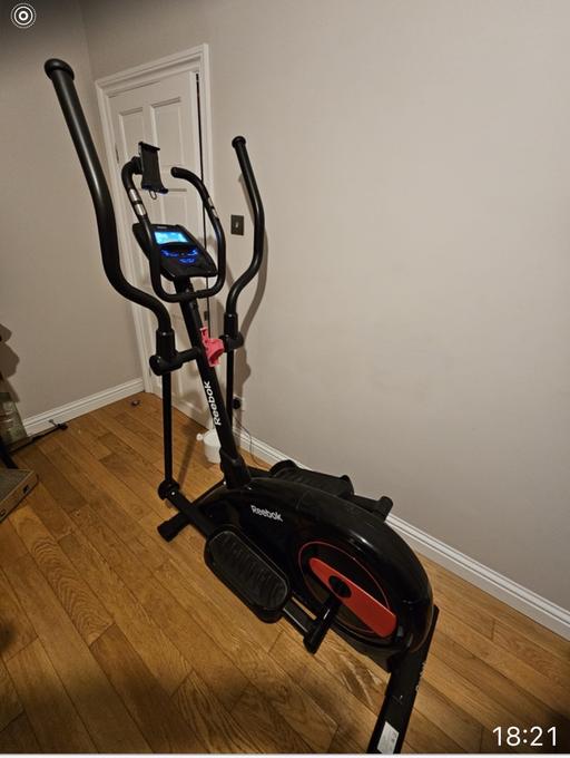 Buy & Sell Halesowen Dudley - Photos for Reebok GX40s Cross Trainer