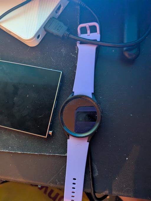 Buy & Sell Longton Stoke-on-Trent - Photos for Samsung s24 ultra and watch