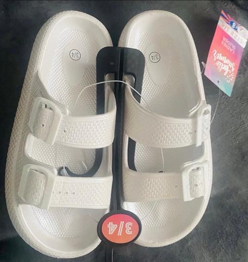 Buy & Sell Yardley Birmingham - Photos for Ladies/girls sliders size 3/4