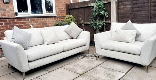 Buy & Sell Wednesfield Wolverhampton - Photos for DFS Libby Sofas..3+2+1..