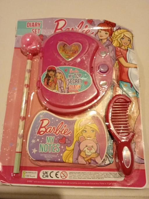 Classes Horncastle East Lindsey - Photos for brand new Girls DIARY SET