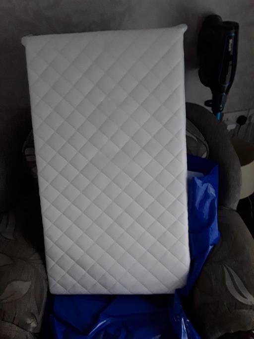 Buy & Sell Tipton Sandwell - Photos for mother nurture cot mattress and sheets