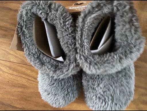 Buy & Sell Yardley Birmingham - Photos for Teddy fleece slipper boots size 11/12& 13/1