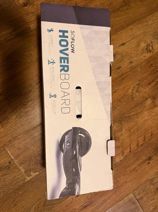 Buy & Sell Corngreaves Trading Estate Sandwell - Photos for Hoverboard