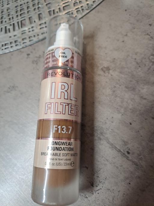 Buy & Sell Park Hill Sheffield - Photos for 2 new foundations