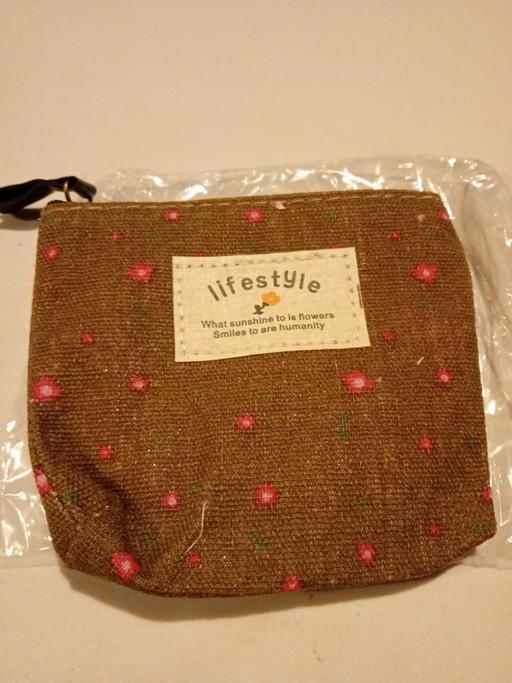 Buy & Sell Horncastle East Lindsey - Photos for brand new small size purse/ lipstick bag