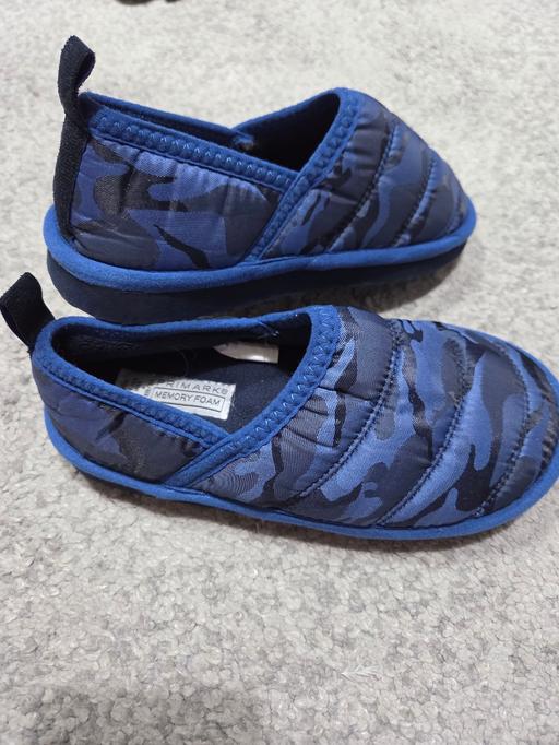 Buy & Sell Halton Brook Halton - Photos for Size 1 PRIMARK slippers