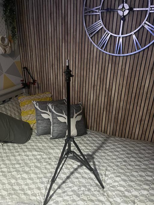 Buy & Sell Kimberworth Rotherham - Photos for Tripod