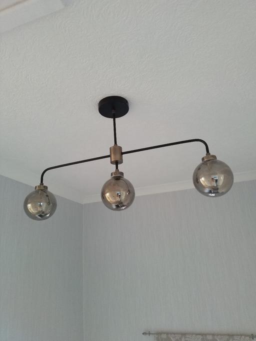 Buy & Sell Essington South Staffordshire - Photos for Ceiling light