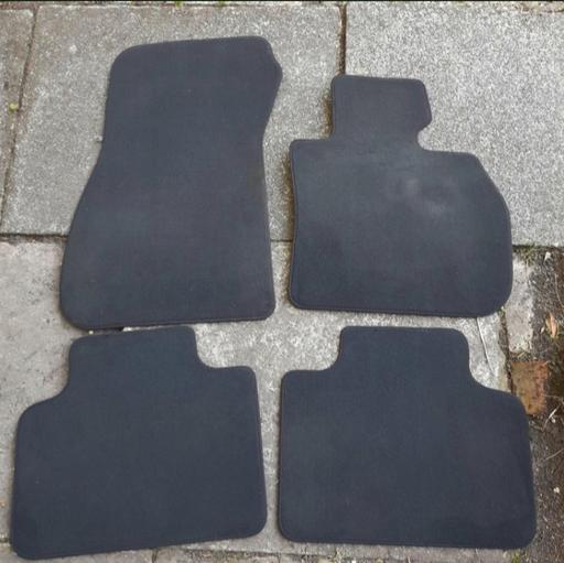 Vehicles Bamber Bridge South Ribble - Photos for BMW CAR MATS