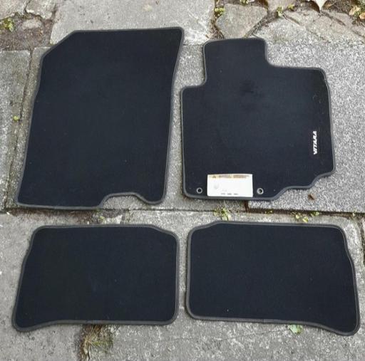 Vehicles Bamber Bridge South Ribble - Photos for SUZUKI VITARA CAR MATS