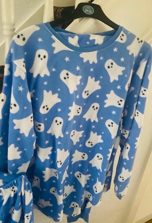 Buy & Sell Camp Hill Birmingham - Photos for Ladies ghost pyjamas size 20/22 & 24/26