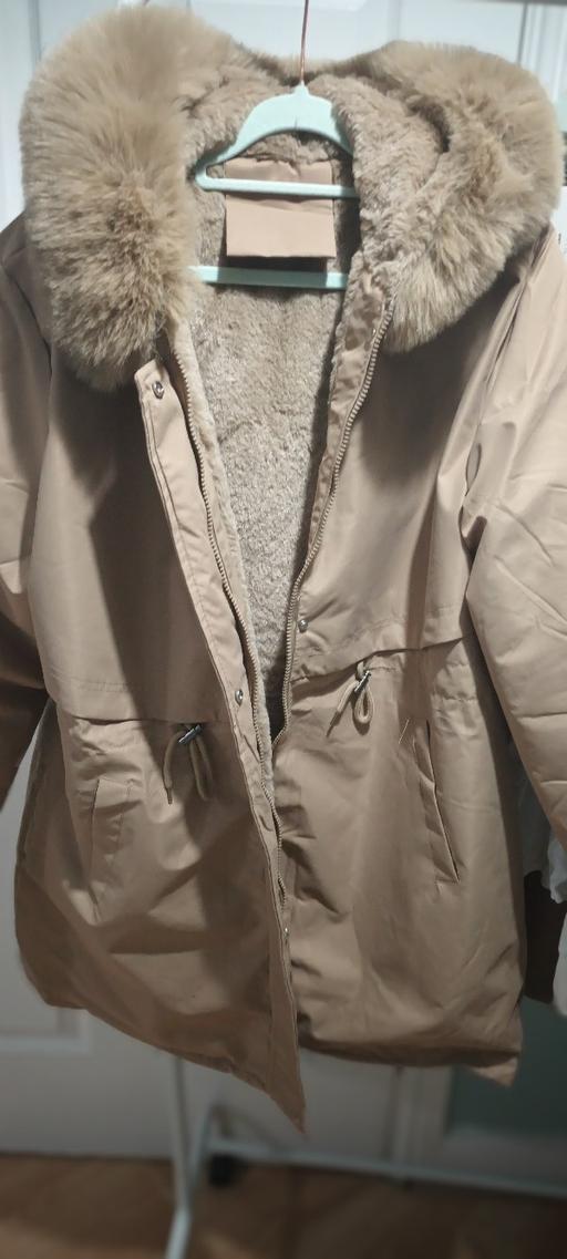 Buy & Sell Aigburth Liverpool - Photos for Ladies Parka