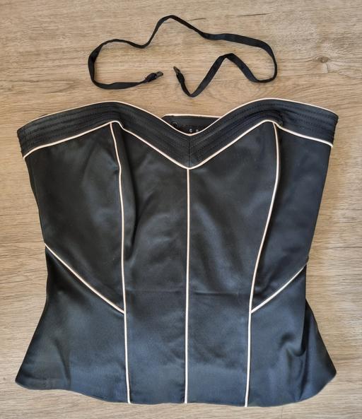 Buy & Sell Bexleyheath Bexley - Photos for Woman's Corset Top UK 8