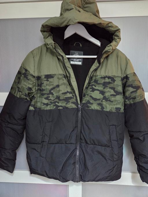 Buy & Sell Halton Brook Halton - Photos for Age 12-13 GEORGE coat