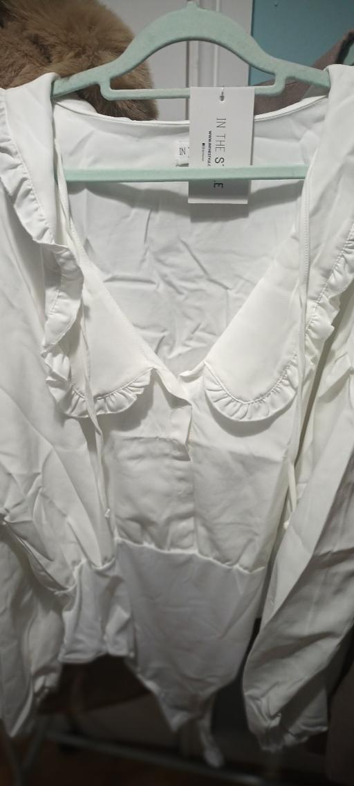 Buy & Sell Aigburth Liverpool - Photos for Ladies Bodysuit