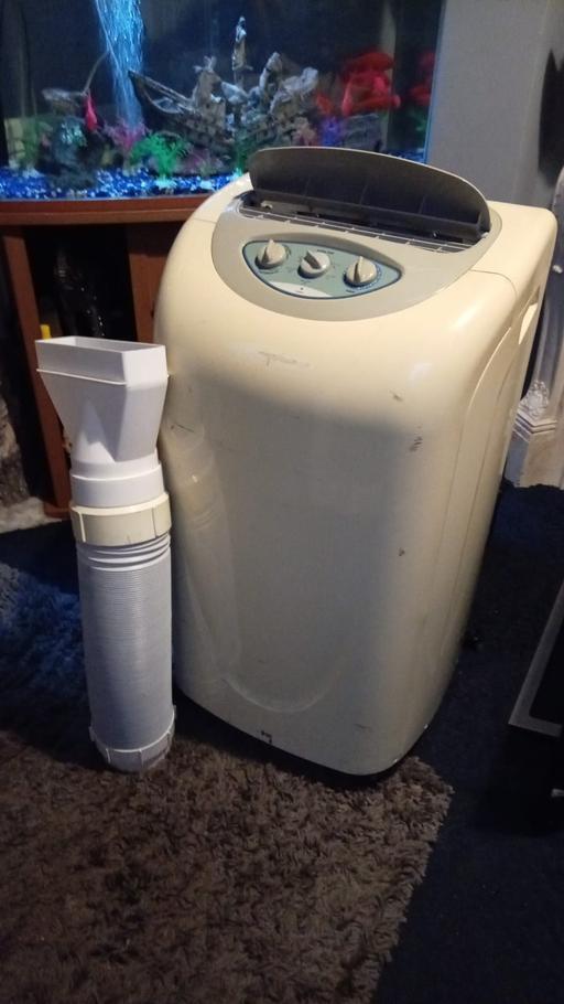 Buy & Sell Shard End Birmingham - Photos for air, con machine fully working order