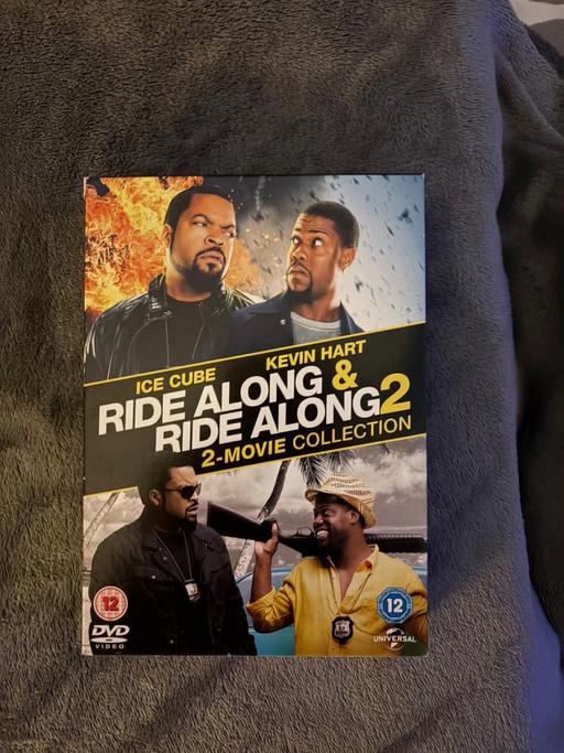 Buy & Sell Golds Hill Sandwell - Photos for ride along dvds