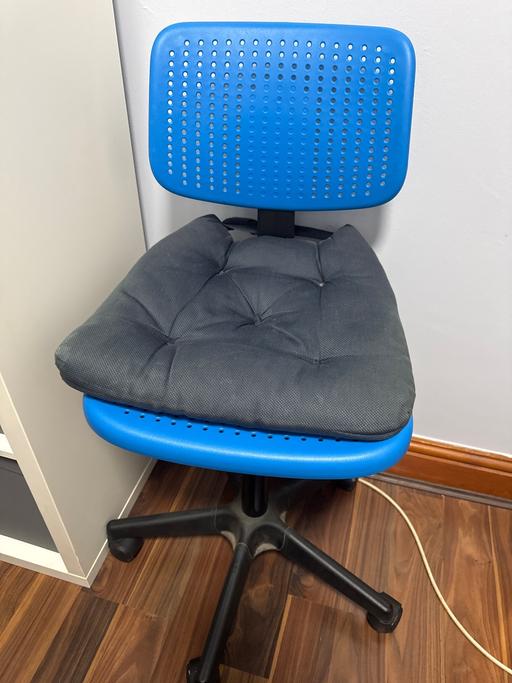 Buy & Sell Worcester Park Sutton - Photos for Computer chair