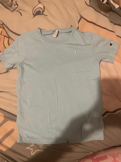 Buy & Sell Shepherd`s Bush West London - Photos for Boys champion tshirt