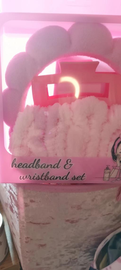 Buy & Sell Aigburth Liverpool - Photos for Headband Set
