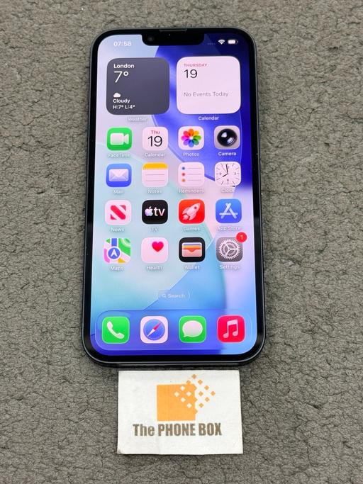 Buy & Sell Ashton-in-Makerfield Wigan - Photos for iPhone 14 - Midnight