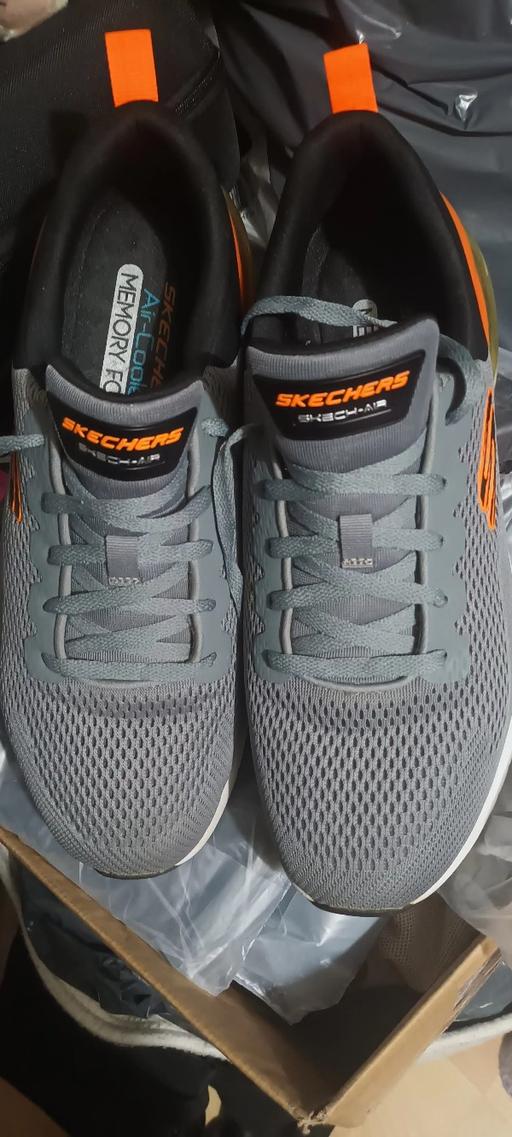 Buy & Sell Aigburth Liverpool - Photos for Mens Sketchers