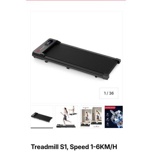 Buy & Sell Beddington Sutton - Photos for Tradmill