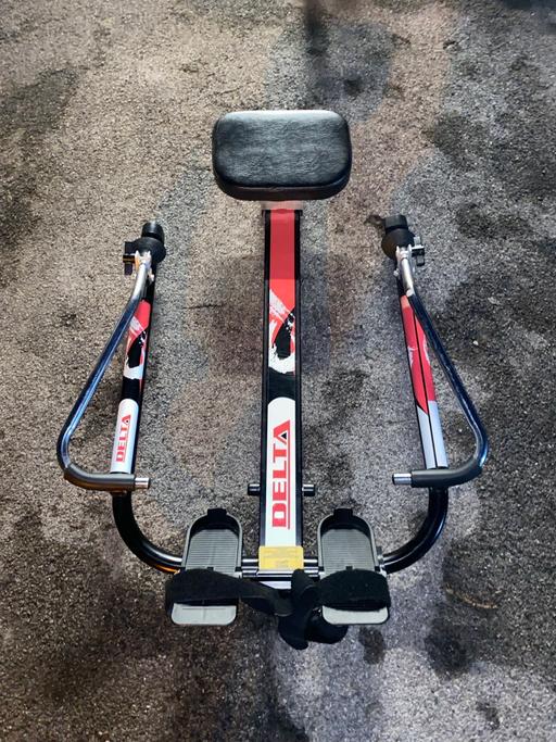 Buy & Sell New Eltham South East London - Photos for Rowing machine