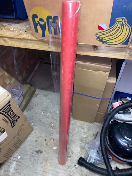 Buy & Sell New Eltham South East London - Photos for Banquette roll table cover