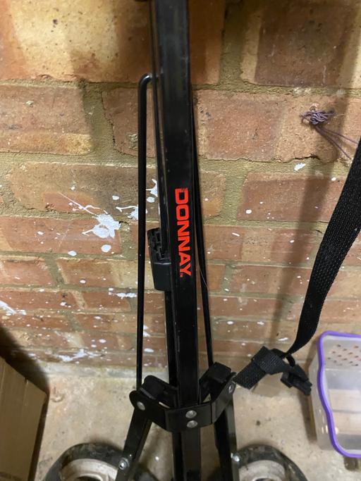 Buy & Sell New Eltham South East London - Photos for Golf trolley