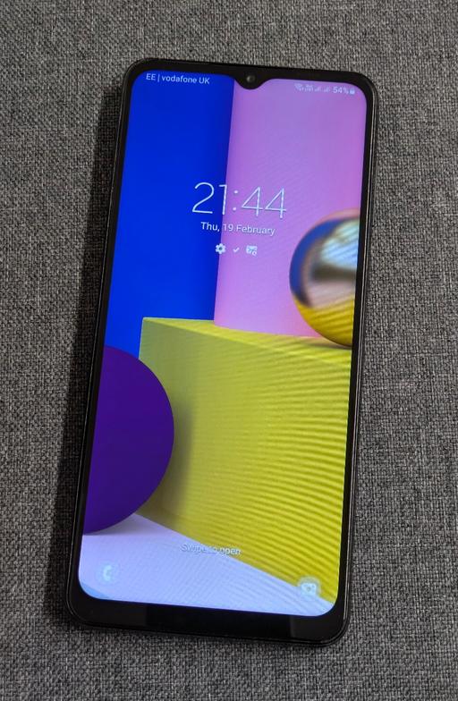 Buy & Sell Liverpool Liverpool - Photos for Samsung A12 64GB unlocked dual sim